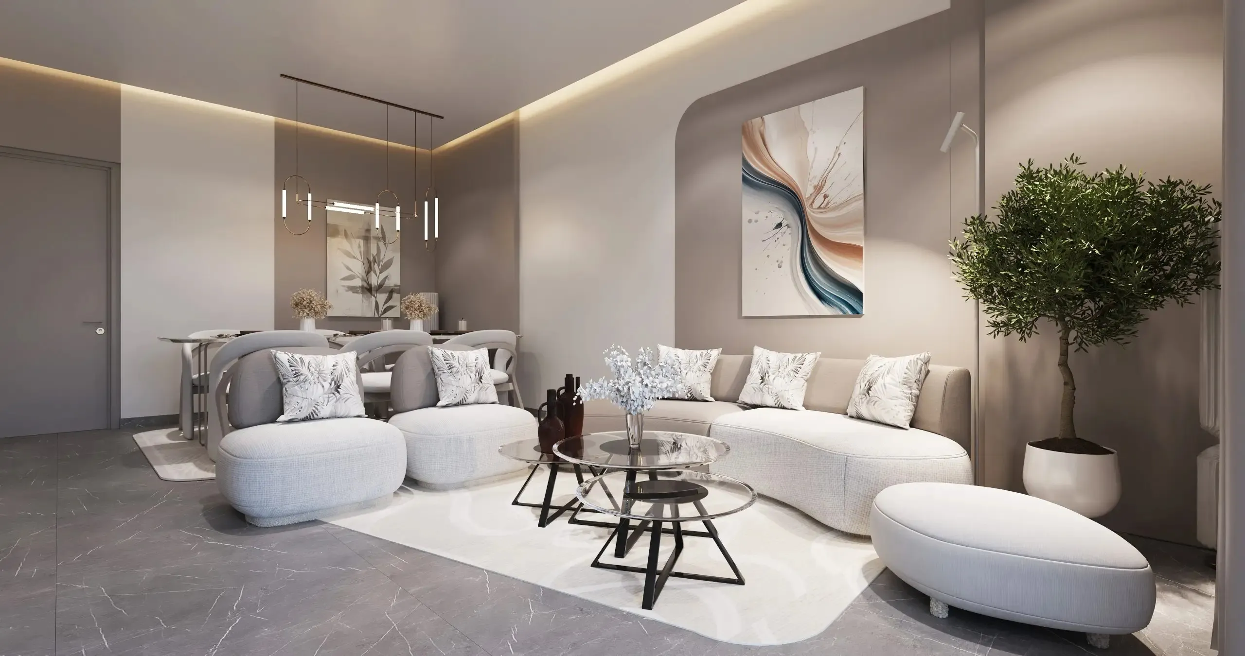 ICONA Residence by Castor