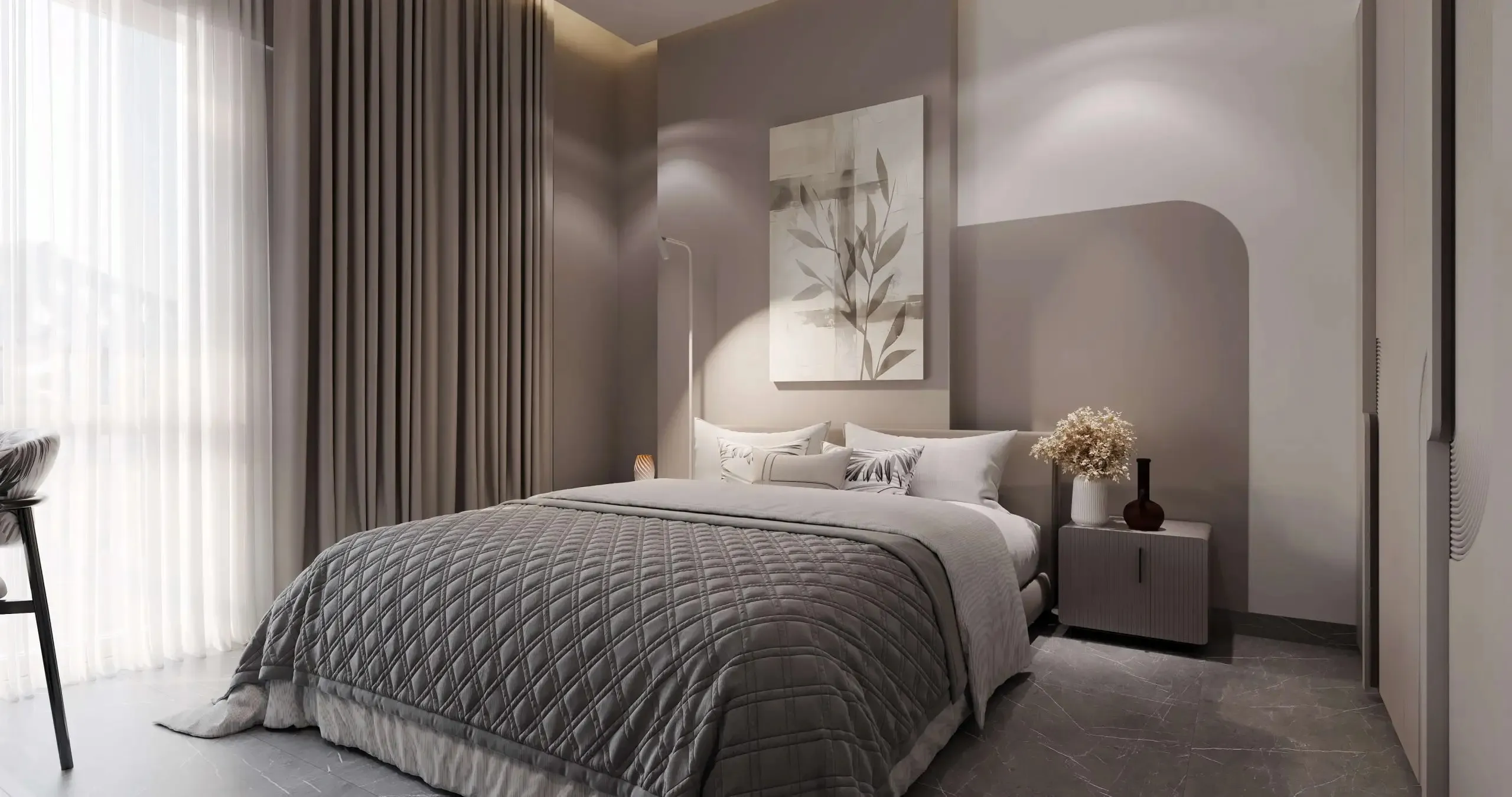 ICONA Residence by Castor