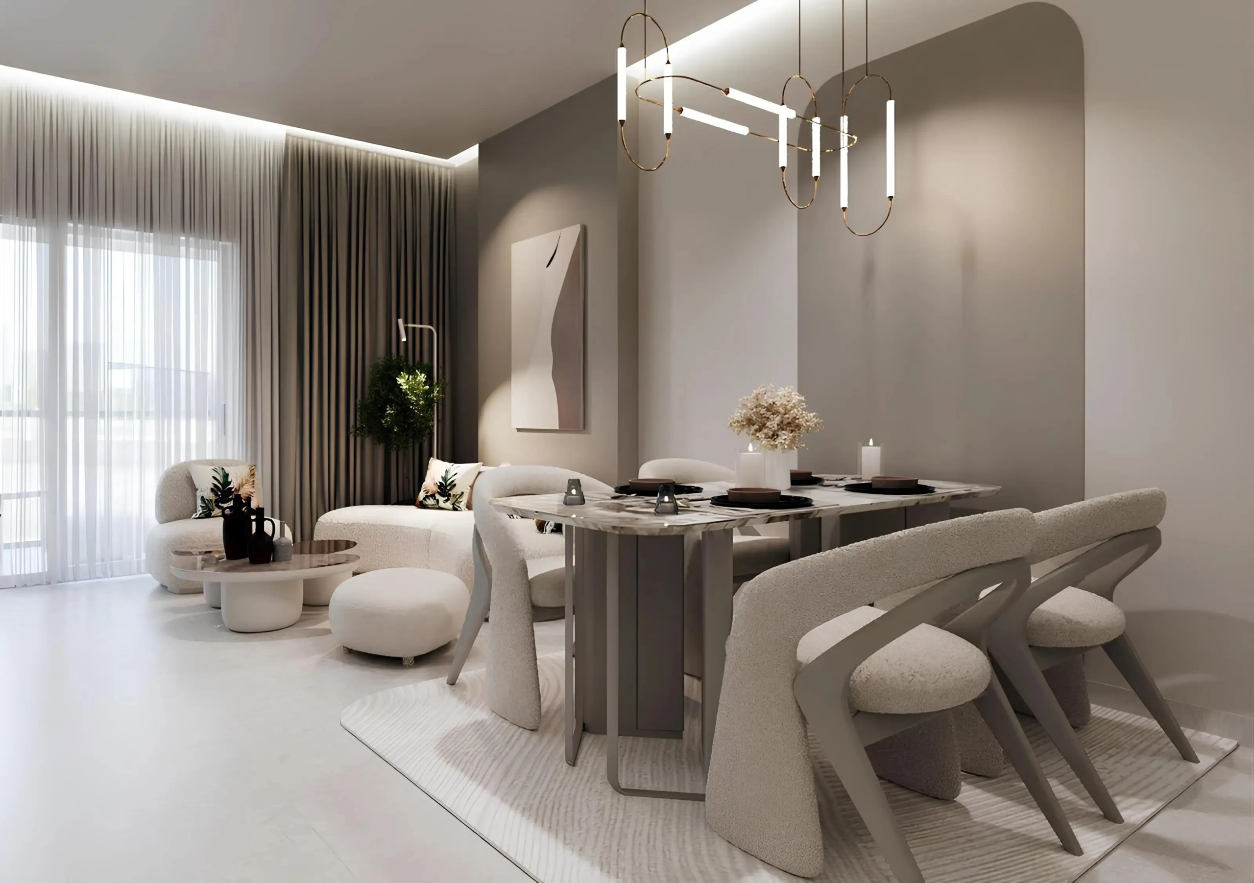 ICONA Residence by Castor