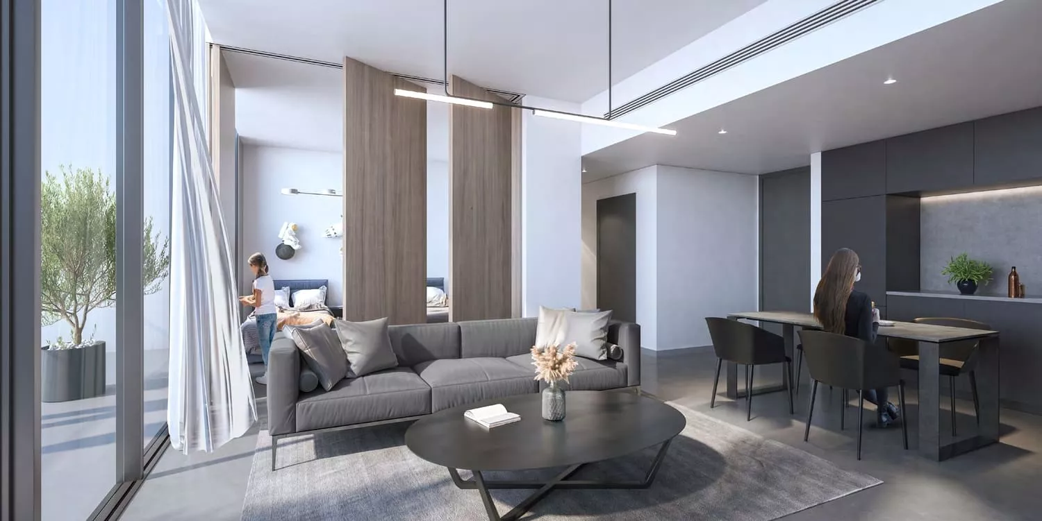 Il Teatro Residences by Arada