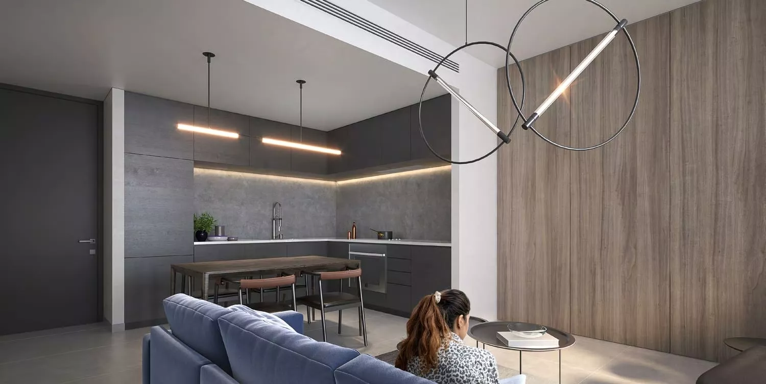 Il Teatro Residences by Arada