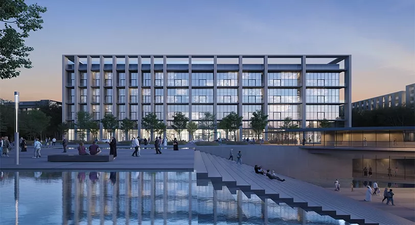 Il Teatro Residences by Arada