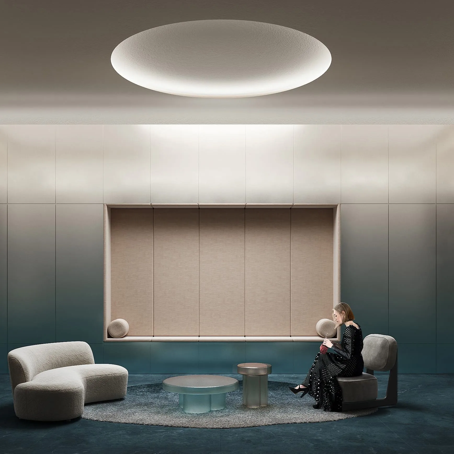Inaura Hotels & Residences Downtown by Arada