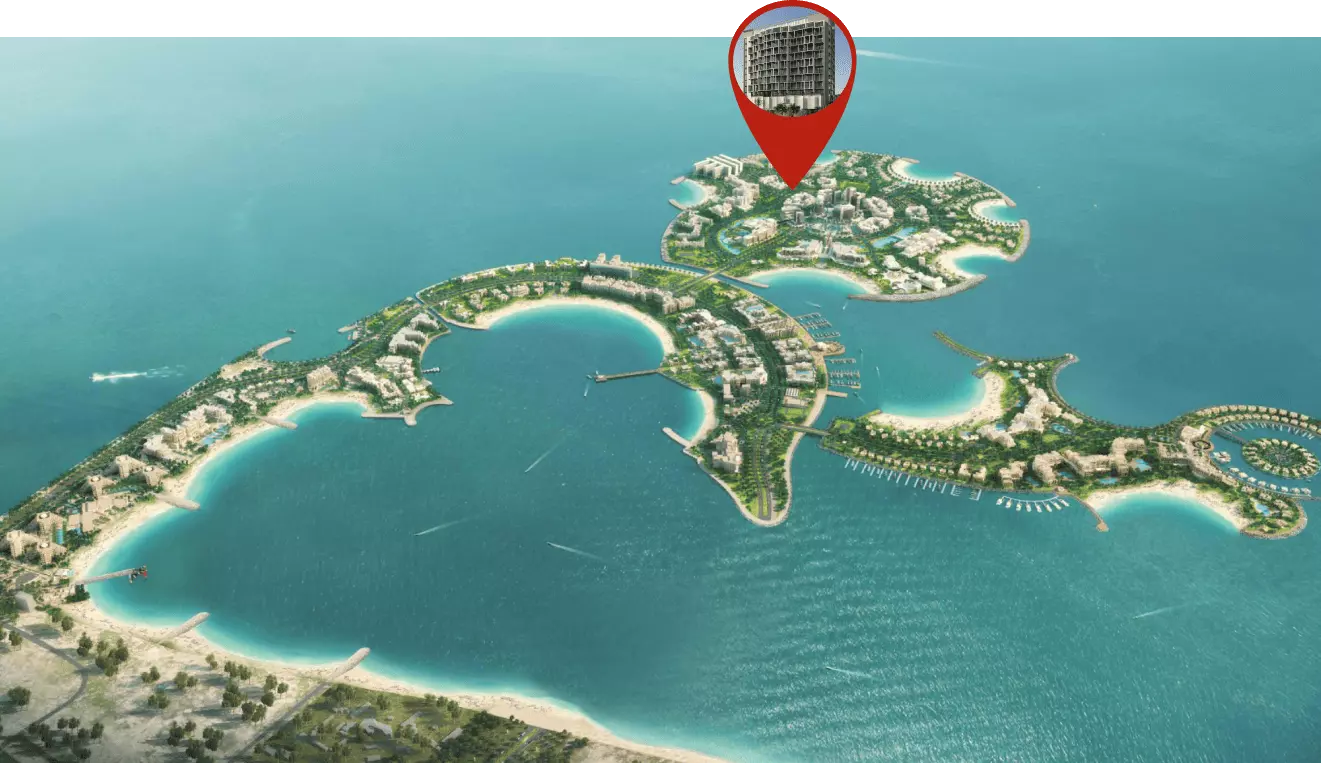 Island Heights by Range