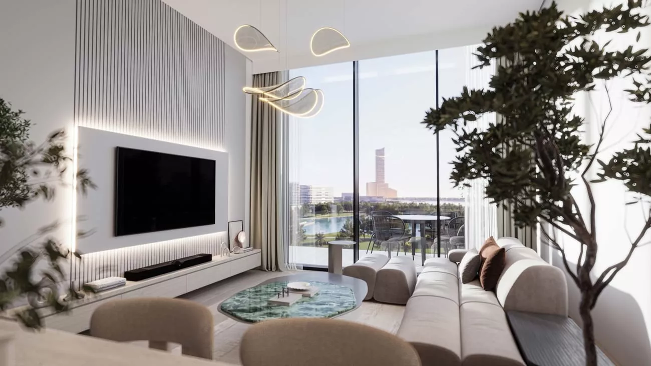 Island Heights by Range