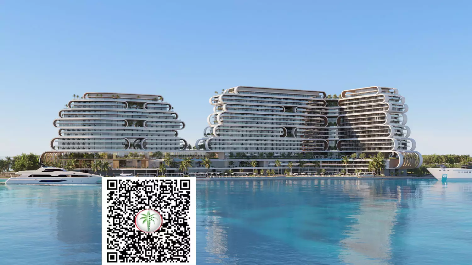 JW Marriott Residences and Resort by WOW Resorts