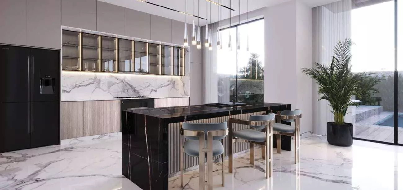 Jacob & Co Beachfront Living by Ohana