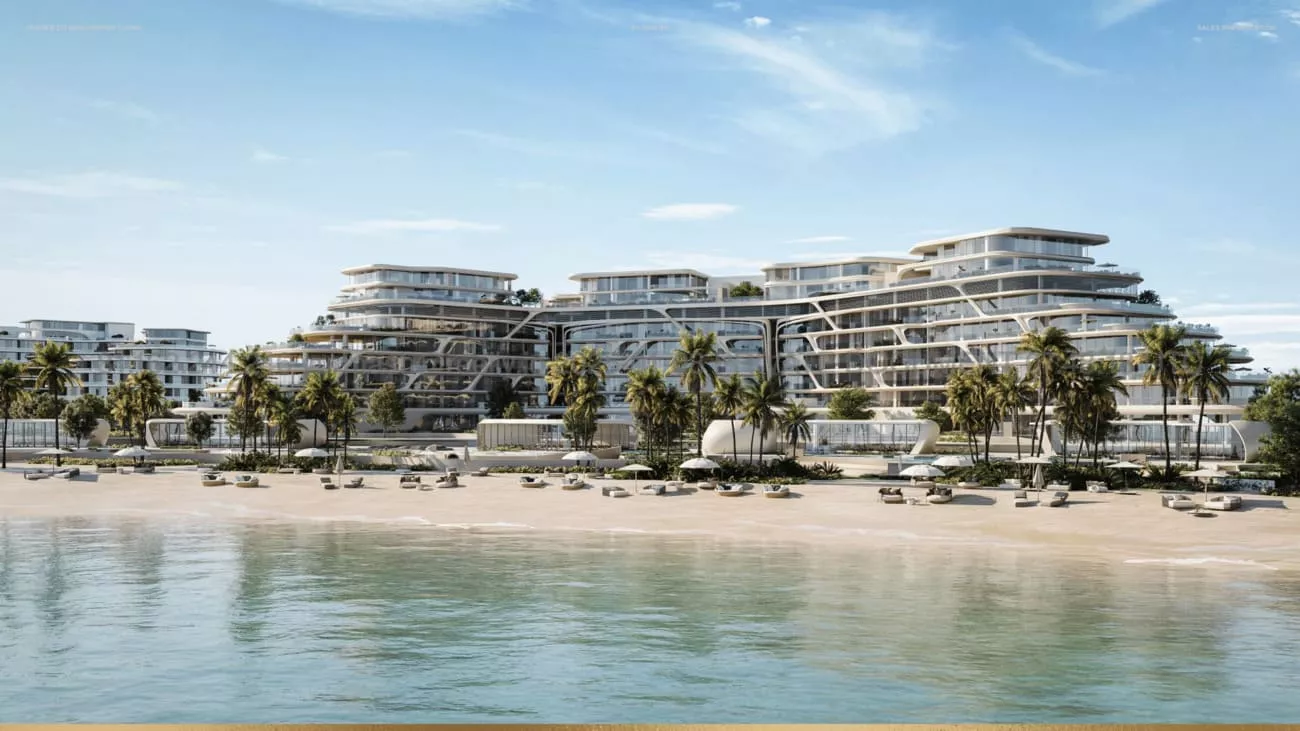Jacob & Co Beachfront Living by Ohana