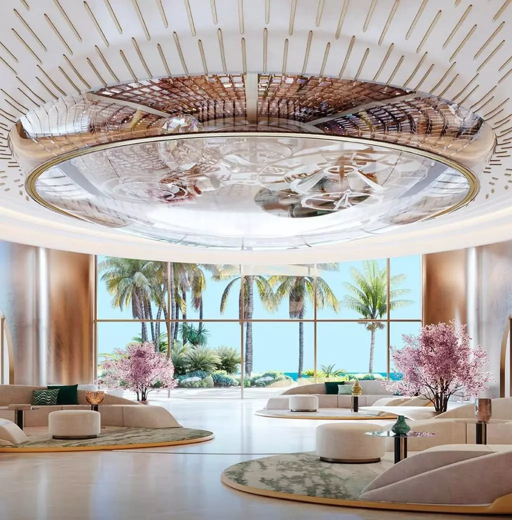 Jacob & Co Beachfront Living by Ohana