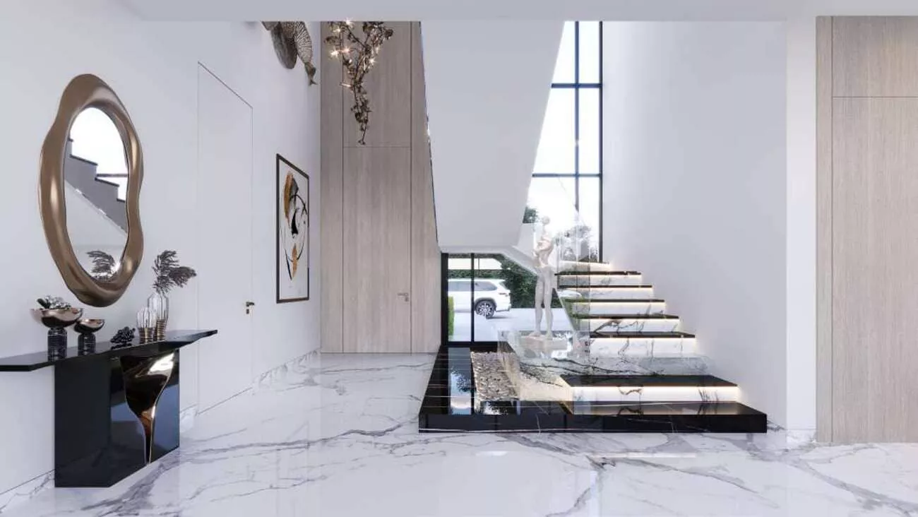 Jacob & Co Beachfront Living by Ohana
