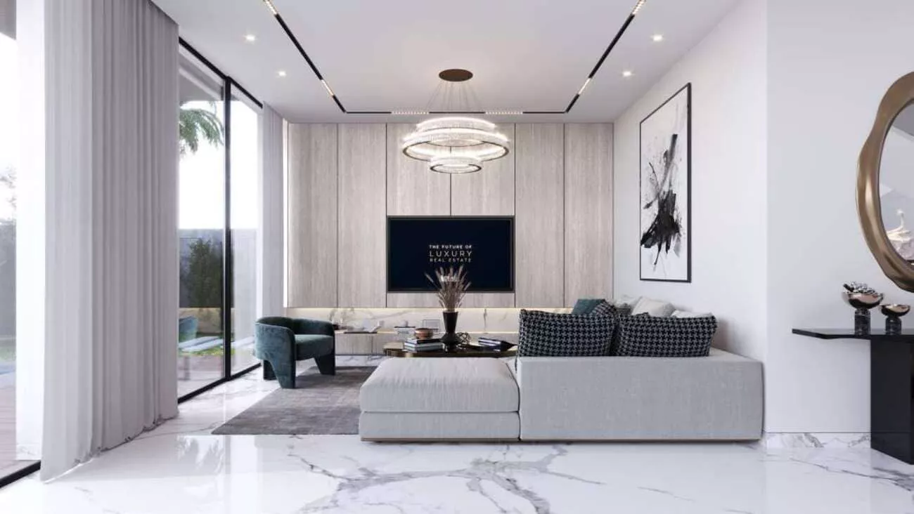 Jacob & Co Beachfront Living by Ohana