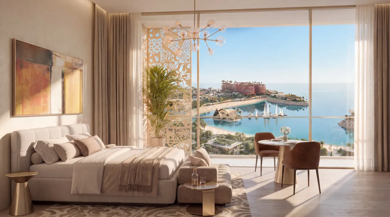 John Richmond Residences at Mira Coral Bay