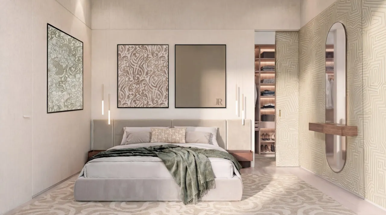 John Richmond Residences at Mira Coral Bay