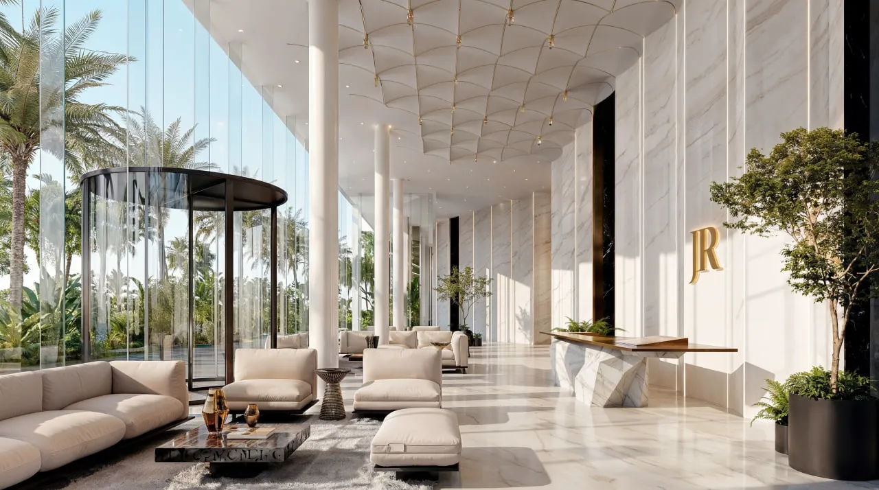 John Richmond Residences at Mira Coral Bay