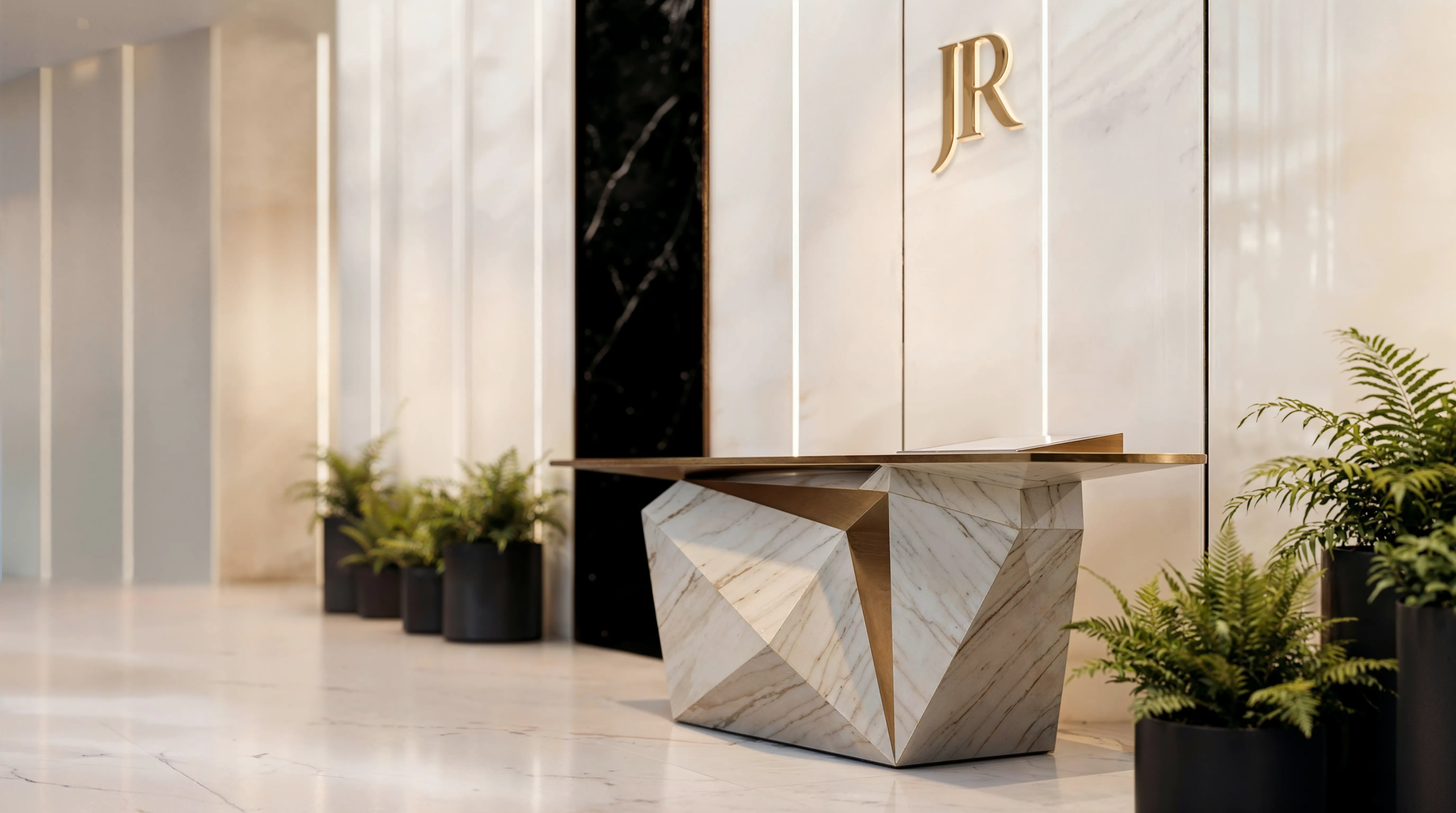 John Richmond Residences at Mira Coral Bay