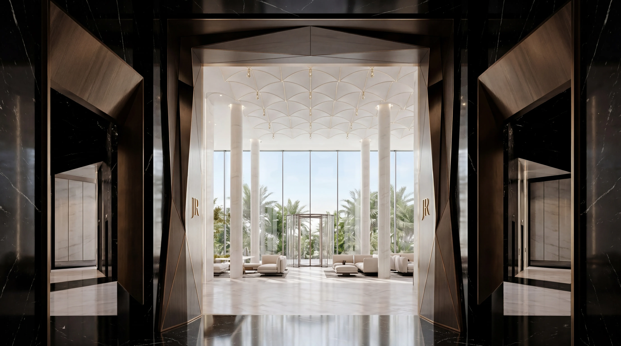 John Richmond Residences at Mira Coral Bay