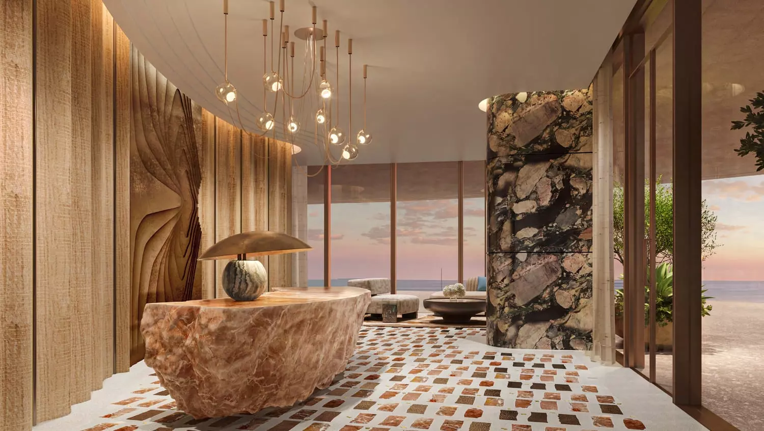Jumeirah Asora Bay by Meraas