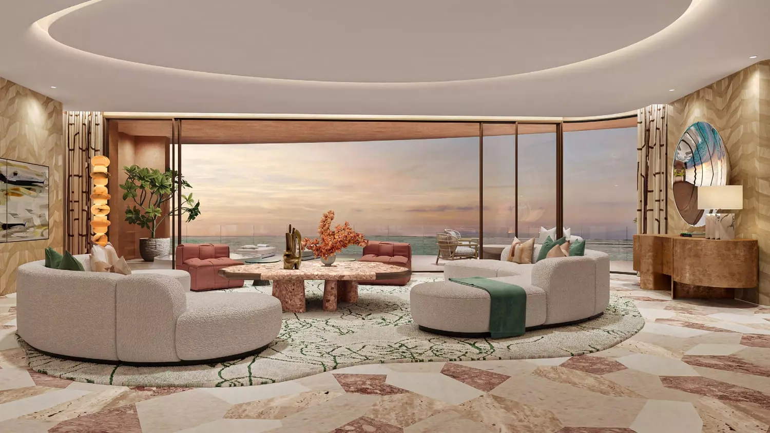 Jumeirah Asora Bay by Meraas