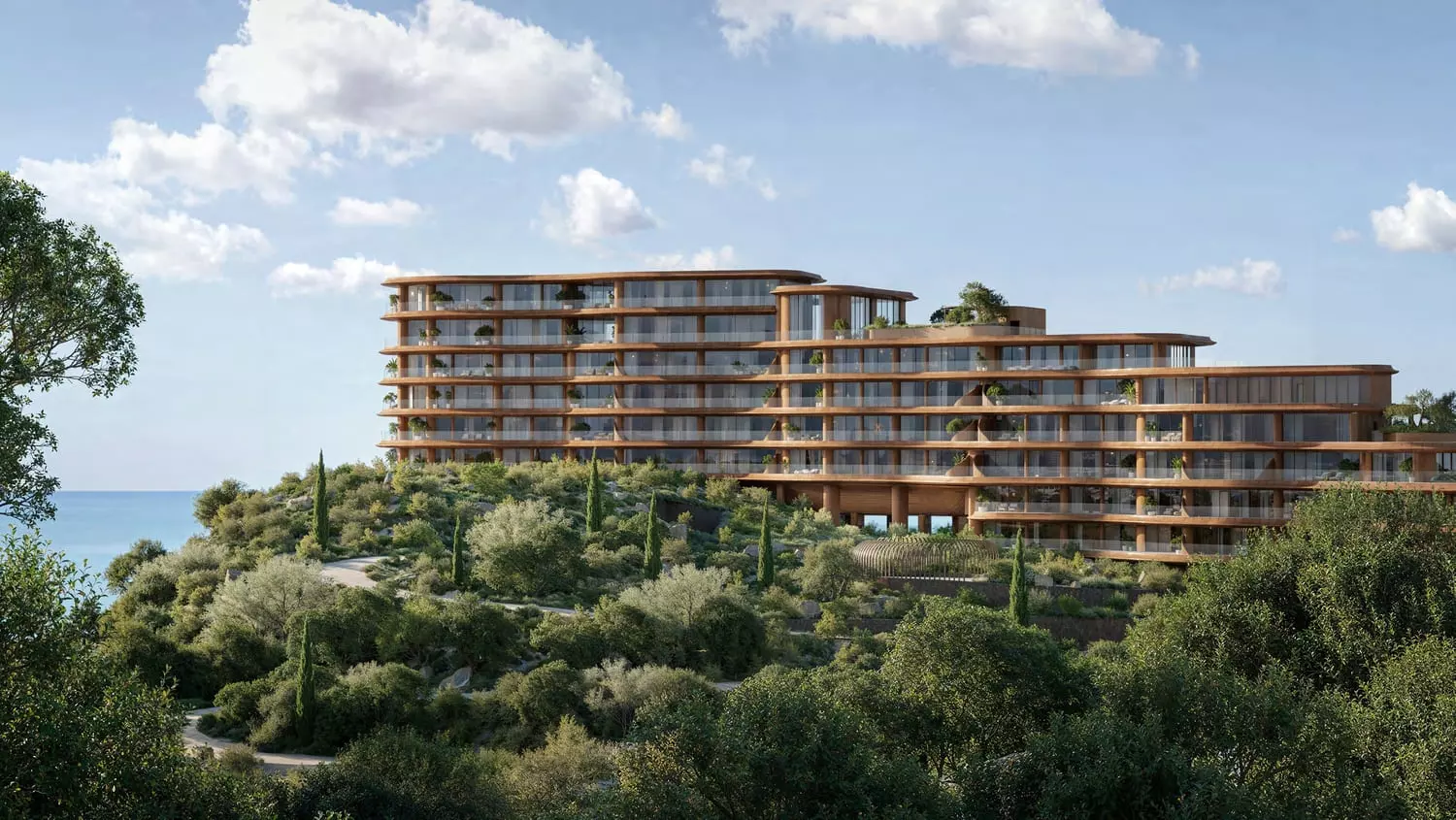 Jumeirah Asora Bay by Meraas