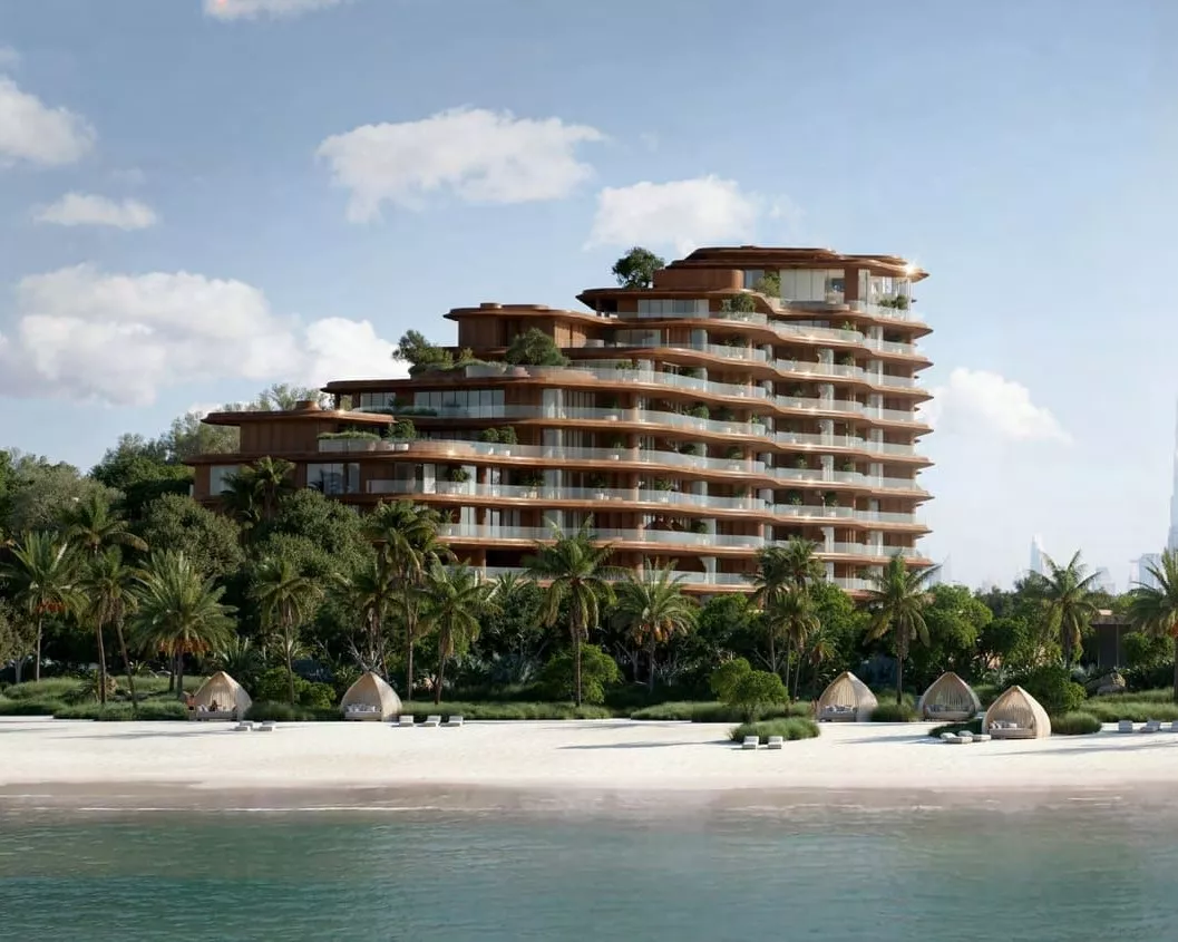 Jumeirah Asora Bay by Meraas