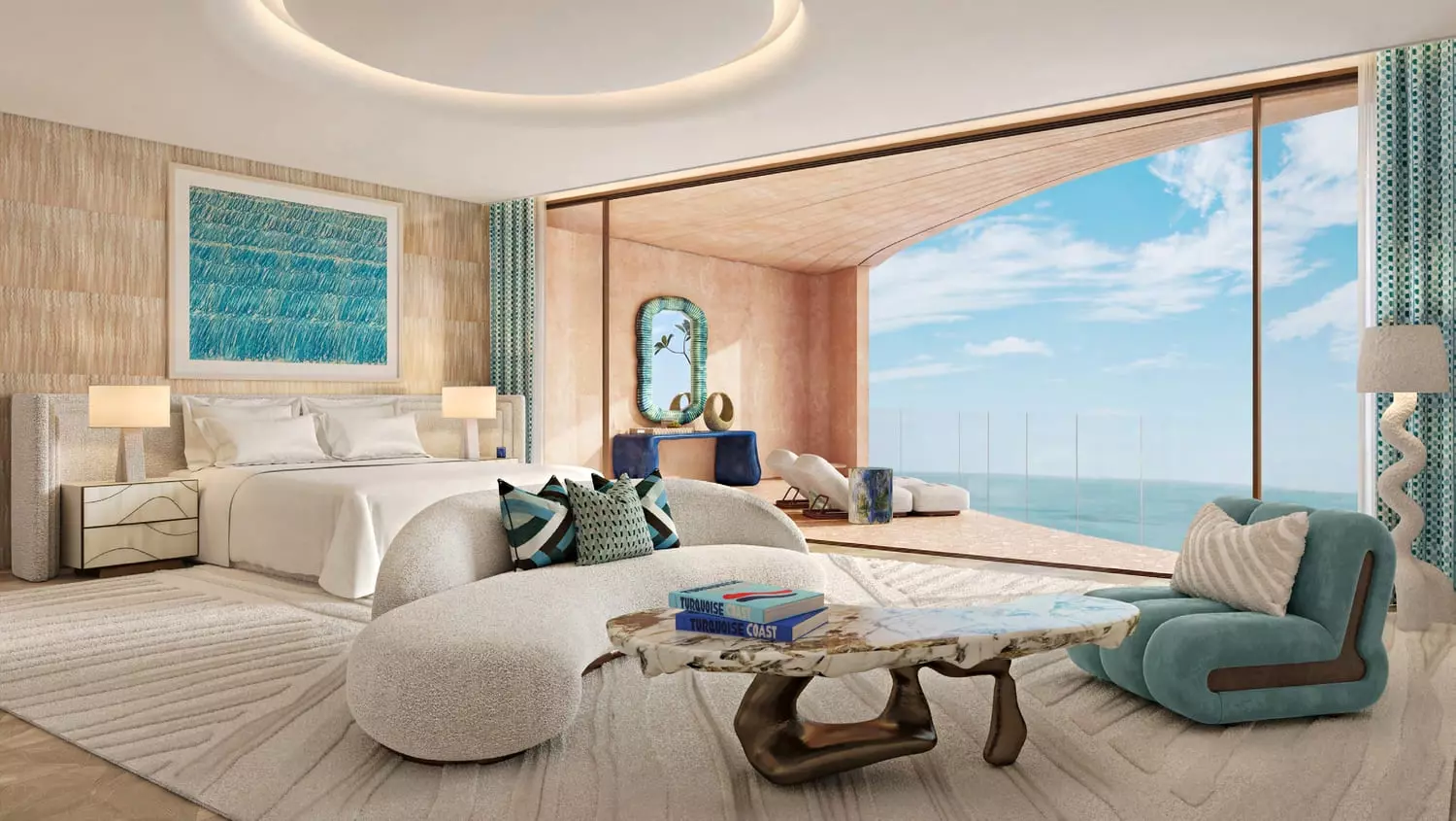 Jumeirah Asora Bay by Meraas