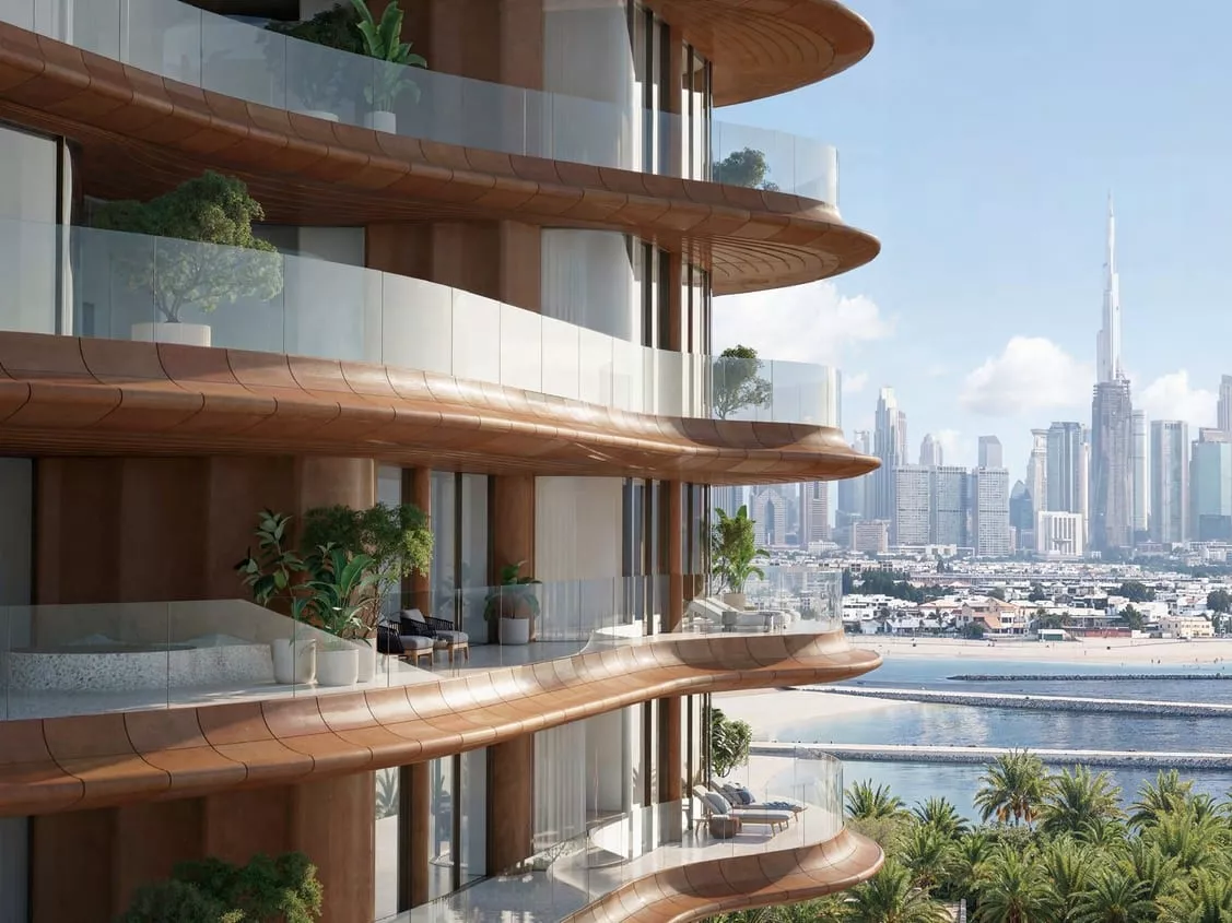 Jumeirah Asora Bay by Meraas
