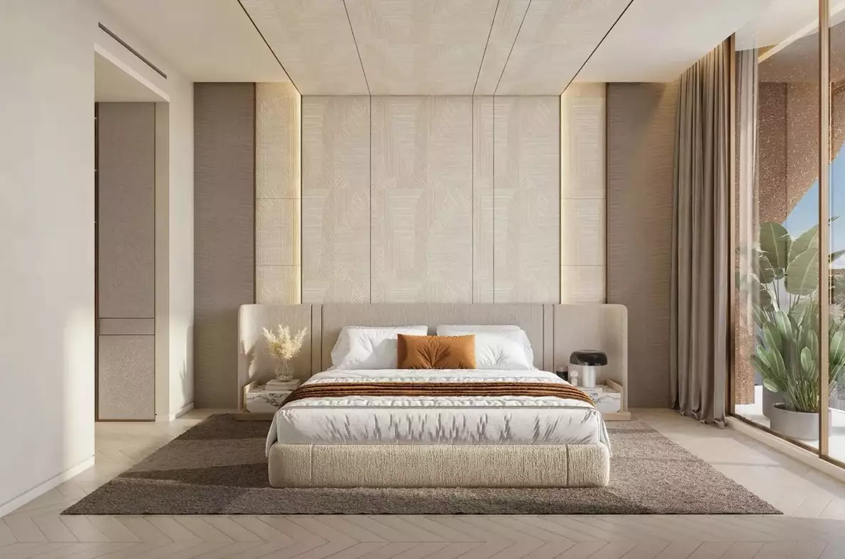 Jura Terraces by Majid Developments