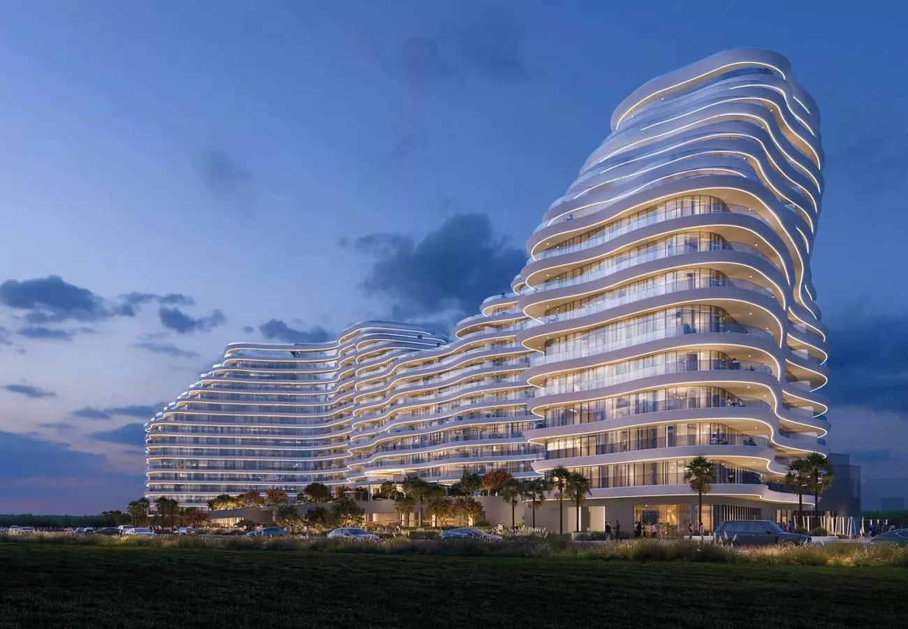 La Mazzoni by The Luxe