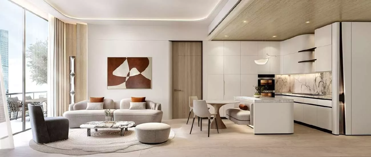La Mazzoni by The Luxe