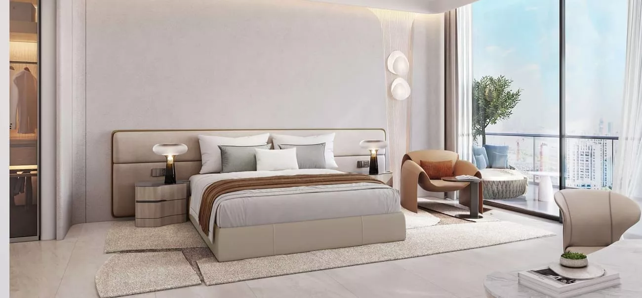 La Mazzoni by The Luxe