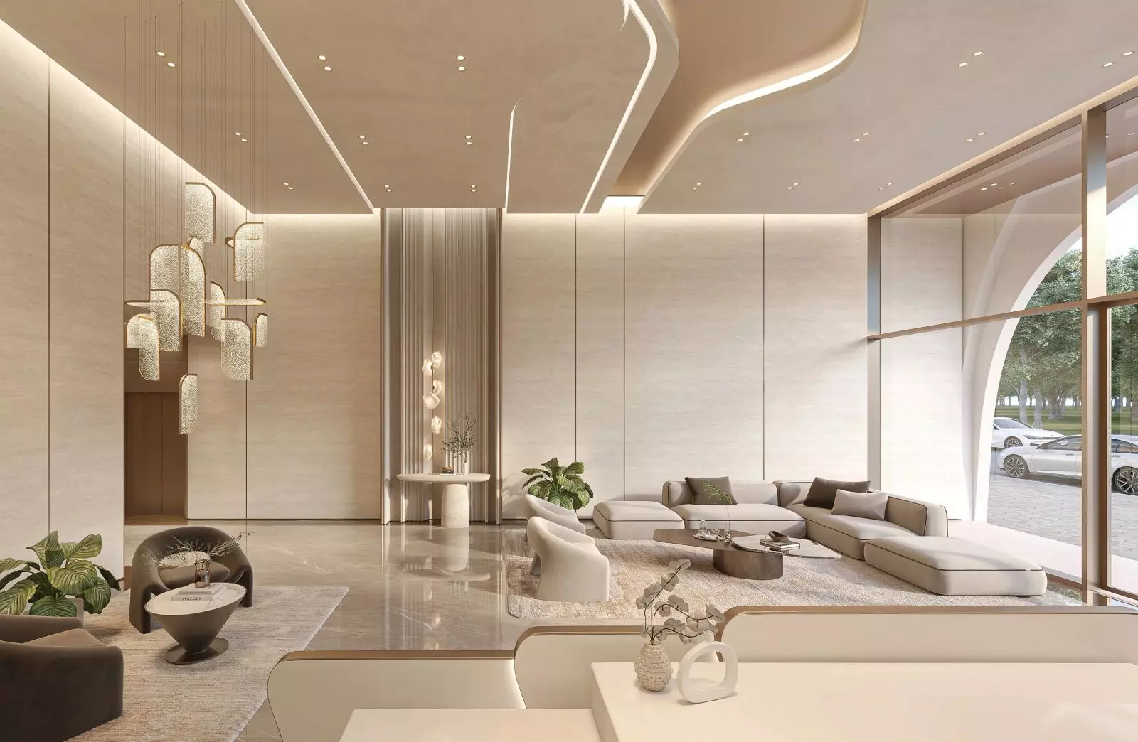 La Vera Creek by Ahmadyar Developments