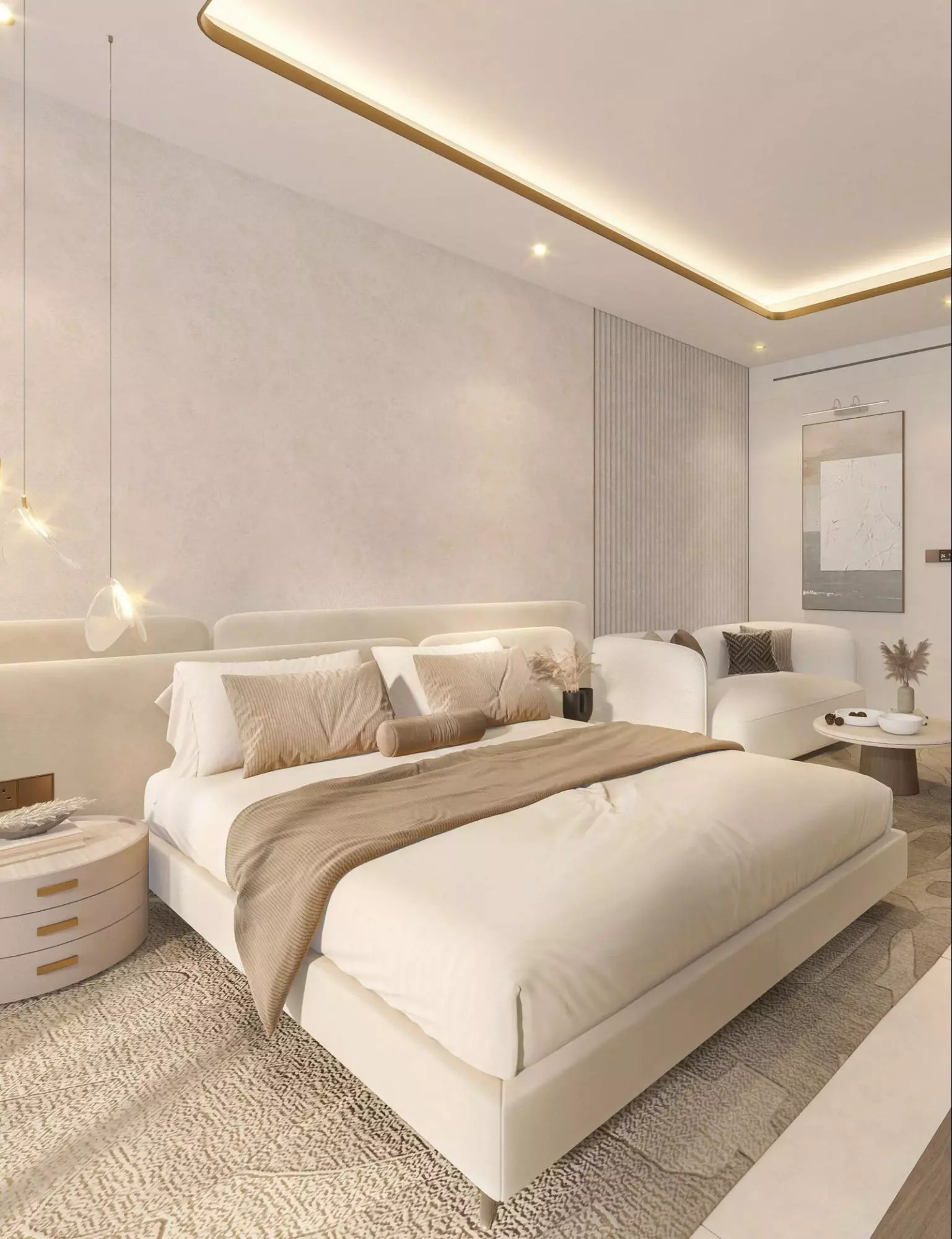 La Vera Creek by Ahmadyar Developments
