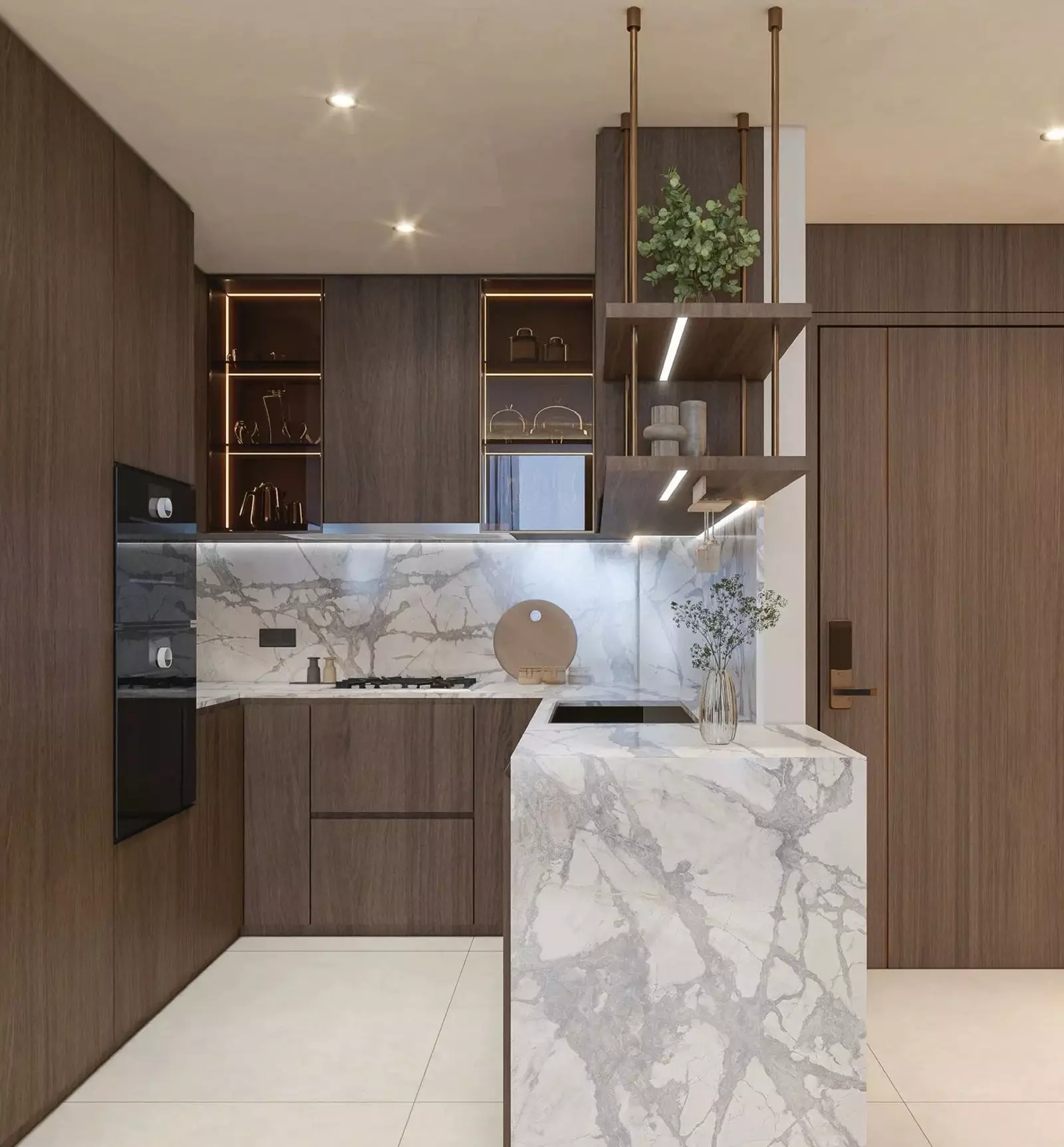 La Vera Creek by Ahmadyar Developments