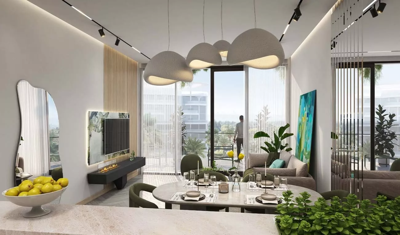 Damac Lagoons Views Phase 2