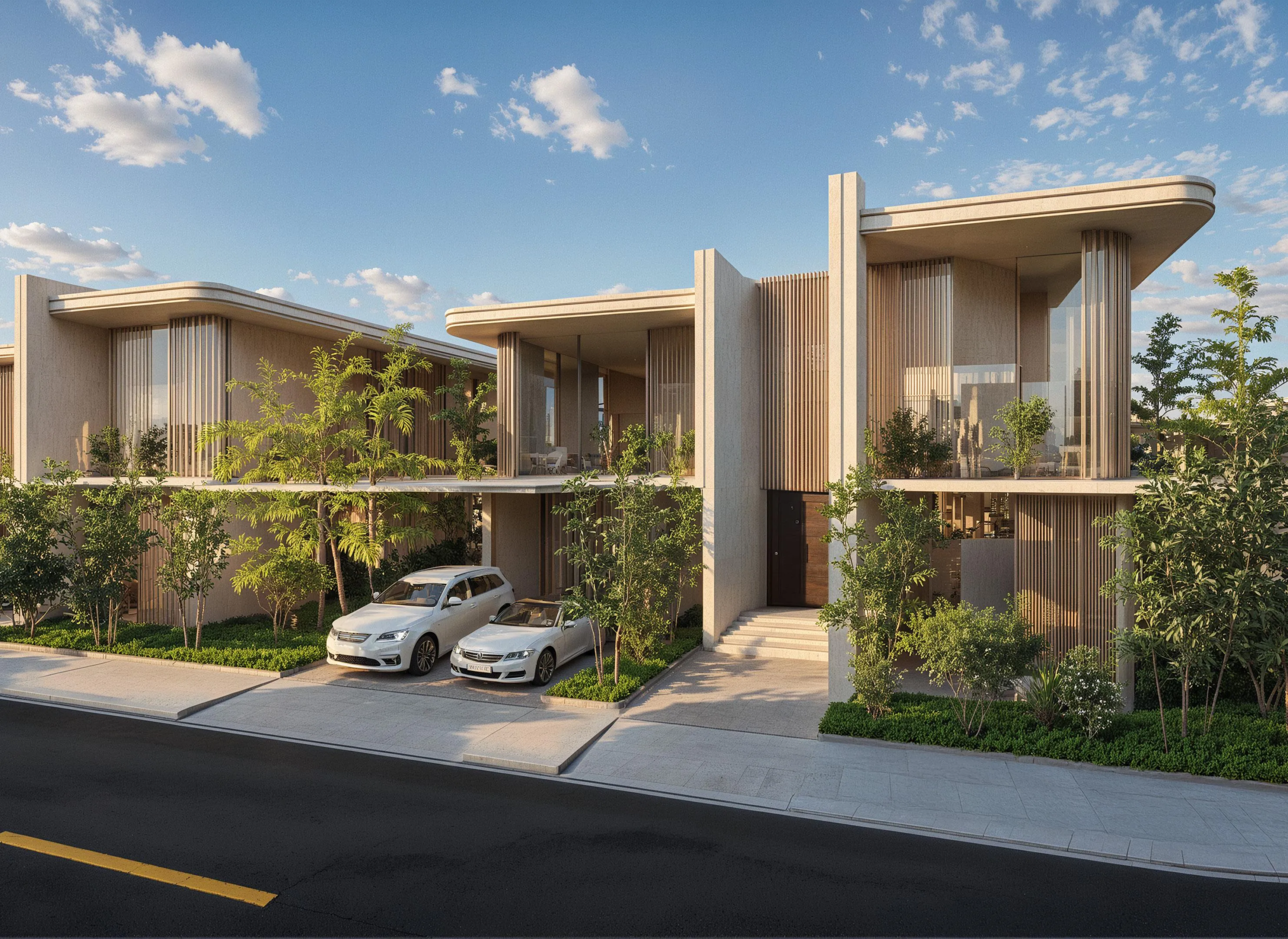 Manchester City Yas Residences by Ohana
