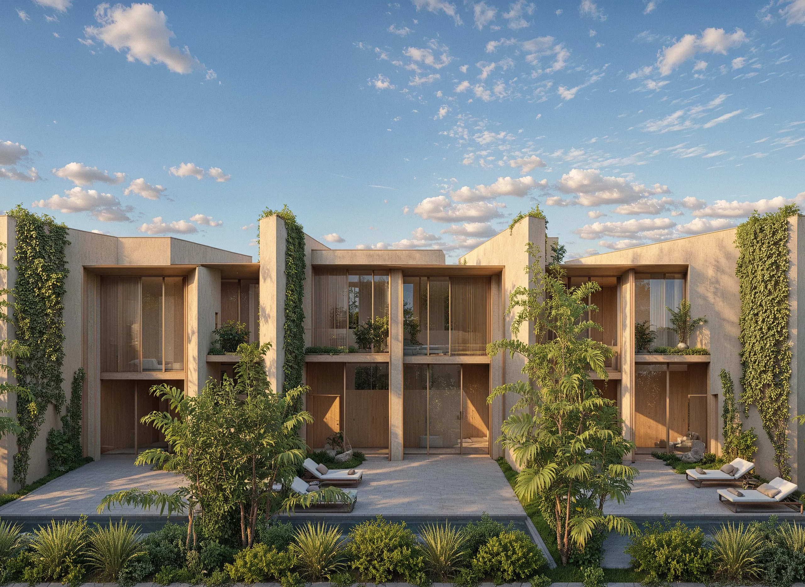 Manchester City Yas Residences by Ohana