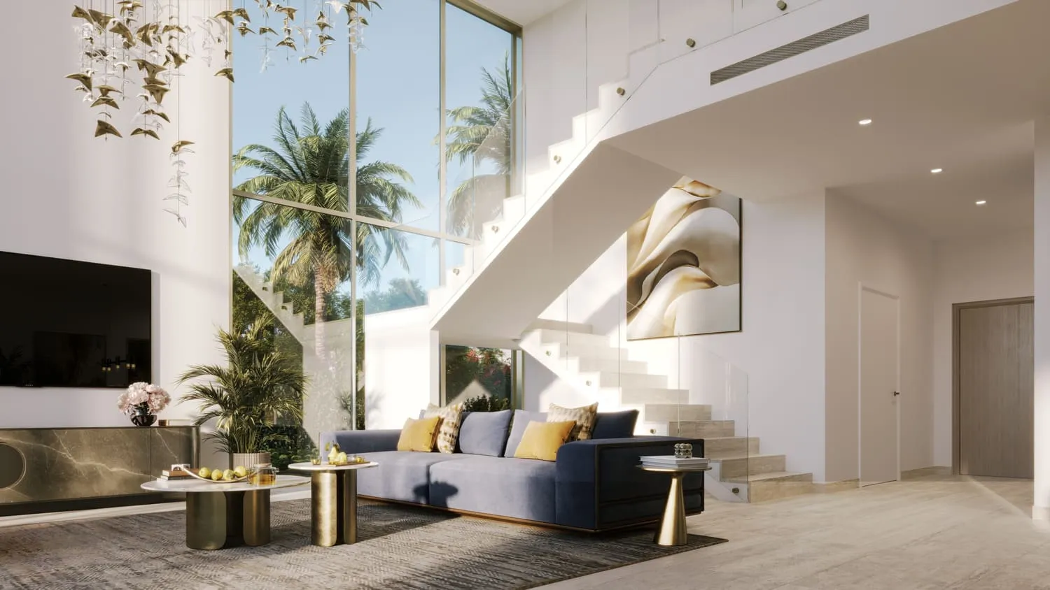 Manchester City Yas Residences Phase 2 by Ohana