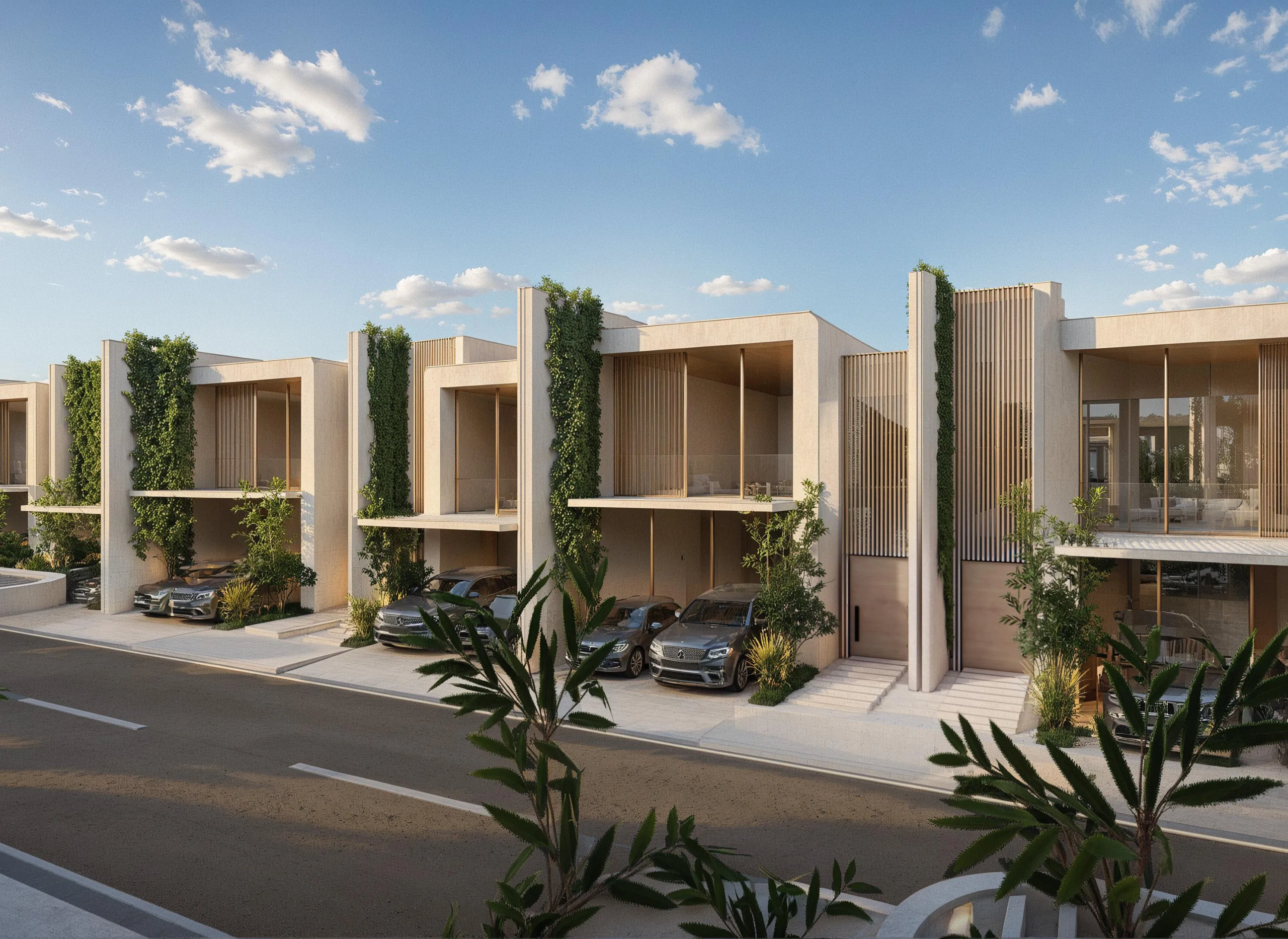 Manchester City Yas Residences by Ohana