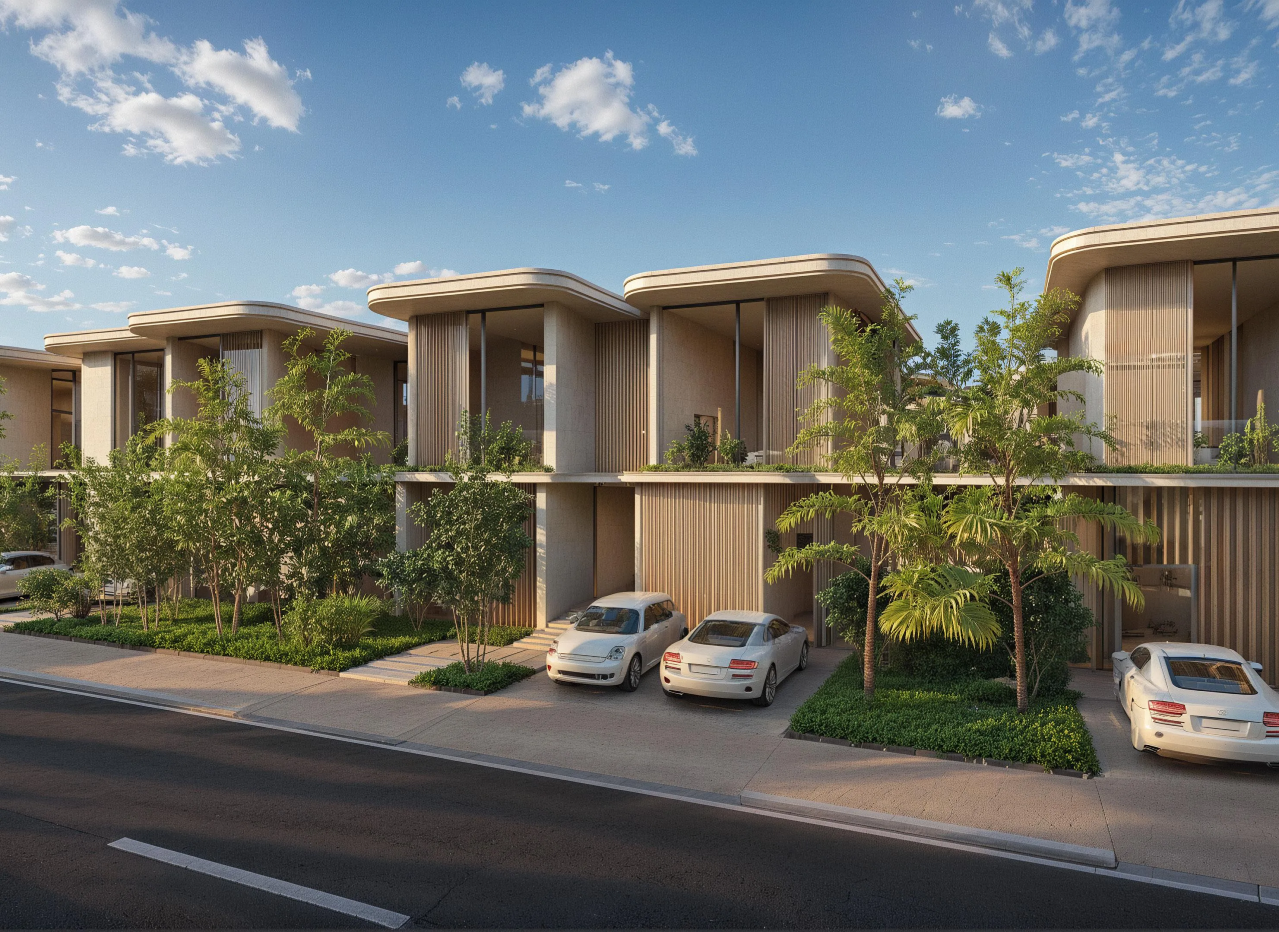Manchester City Yas Residences by Ohana