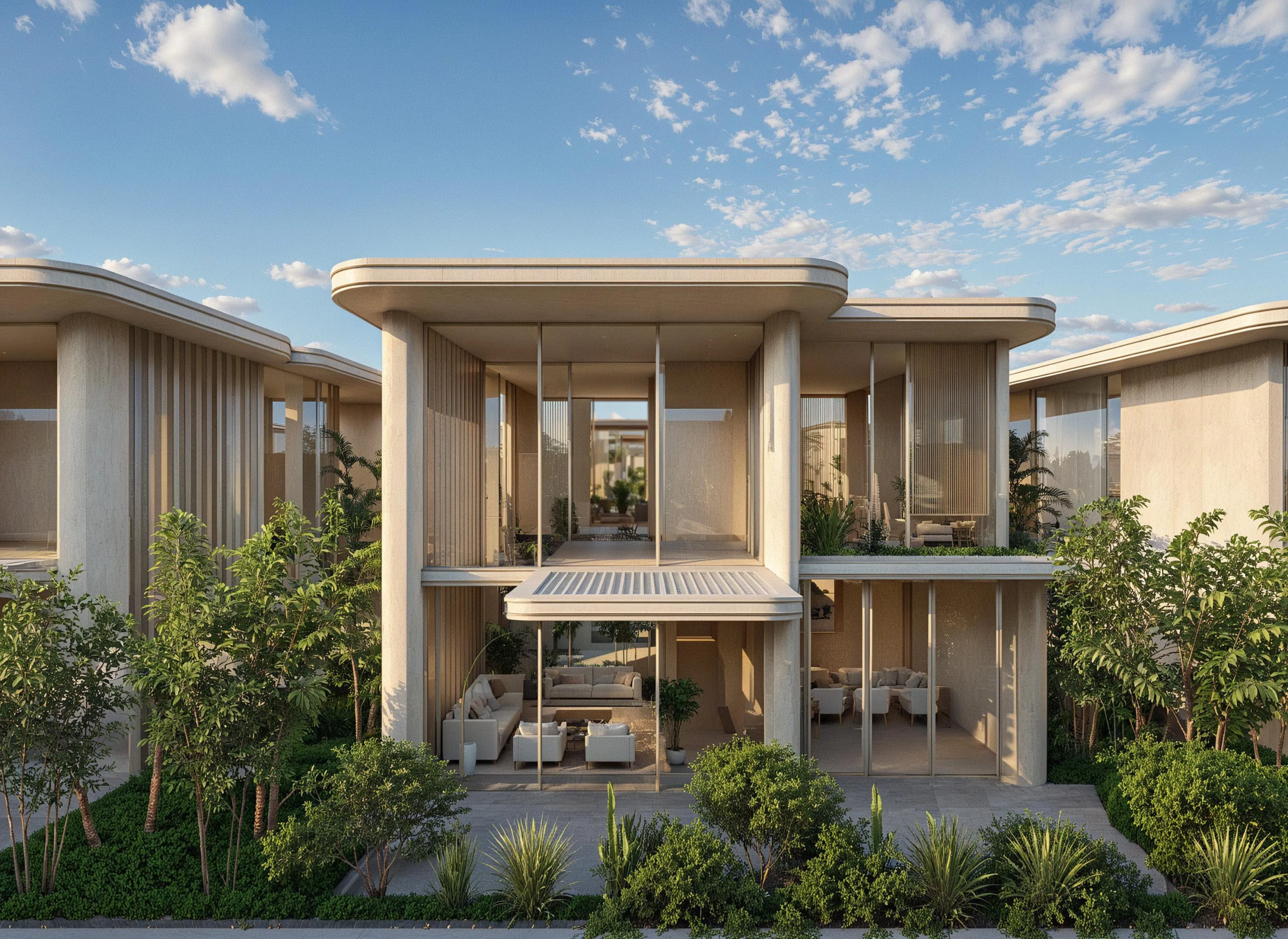 Manchester City Yas Residences by Ohana