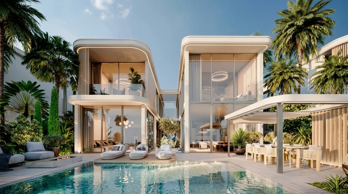 Manchester City Yas Residences Phase 2 by Ohana