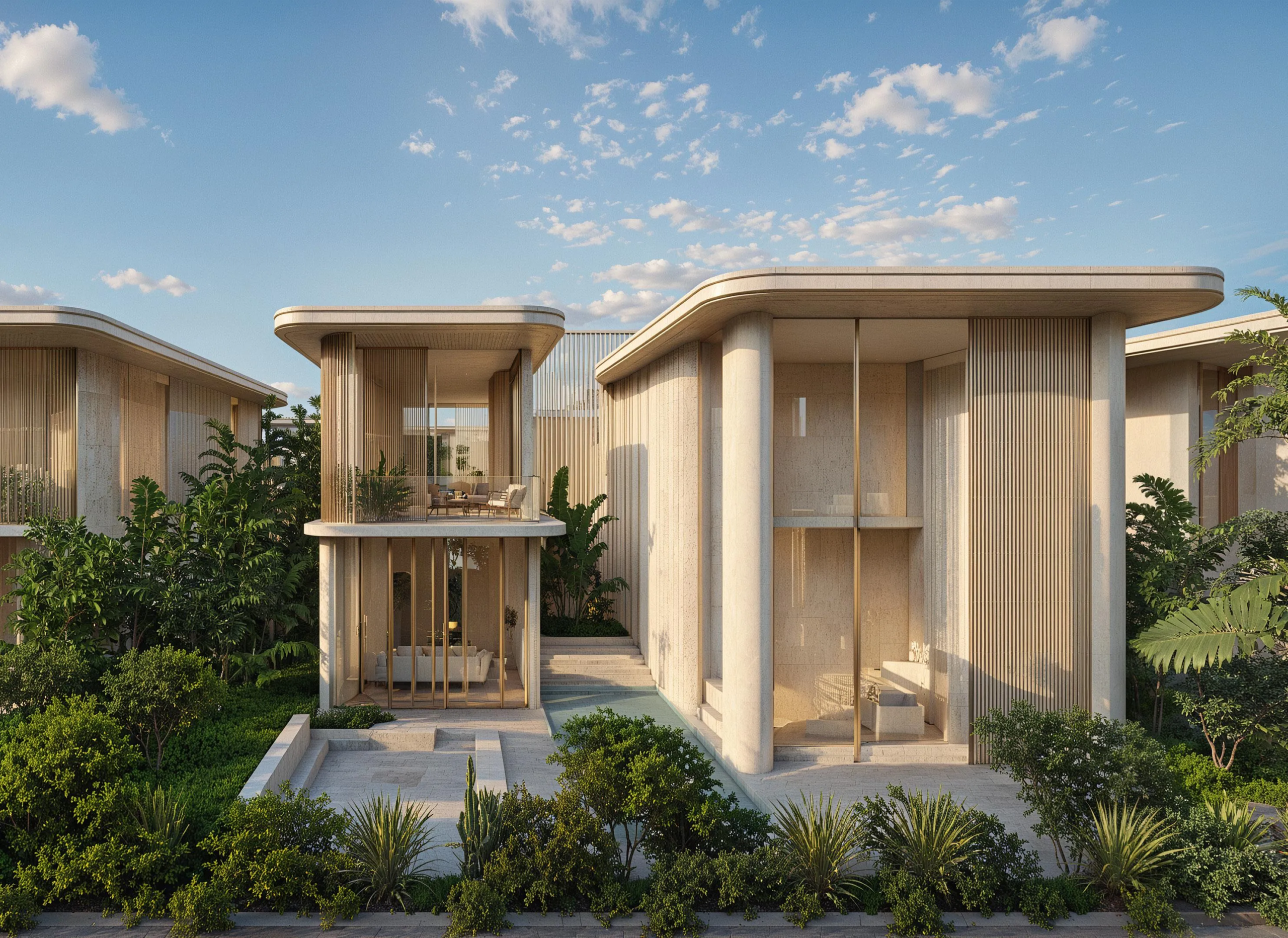 Manchester City Yas Residences by Ohana