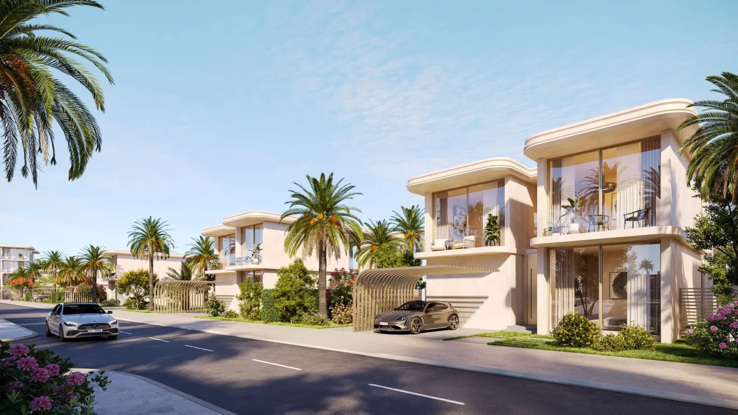 Manchester City Yas Residences Phase 2 by Ohana