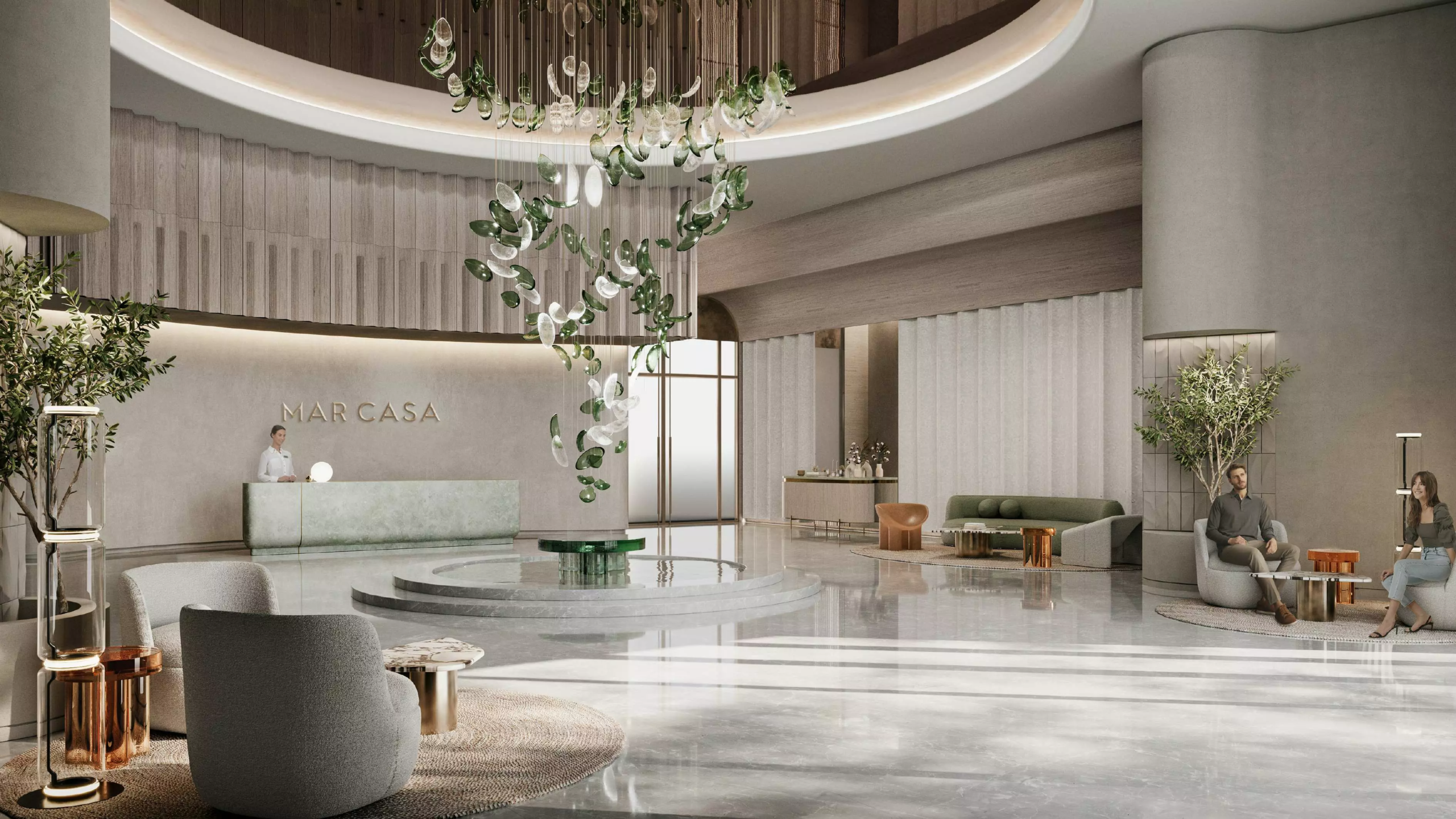Mar Casa by Deyaar