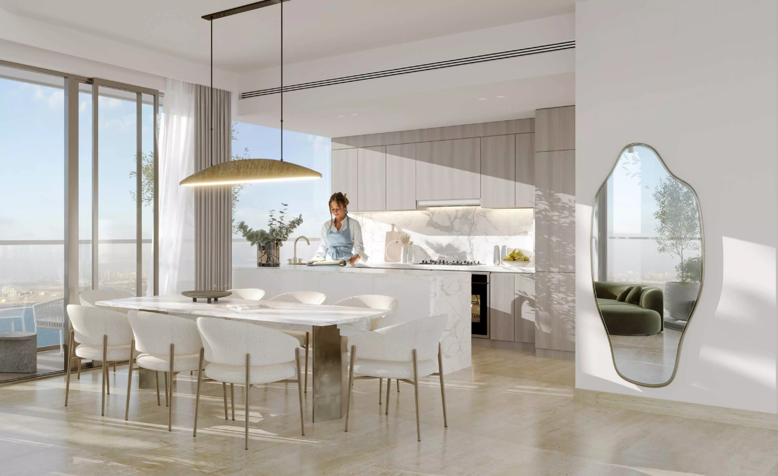 Mar Casa by Deyaar