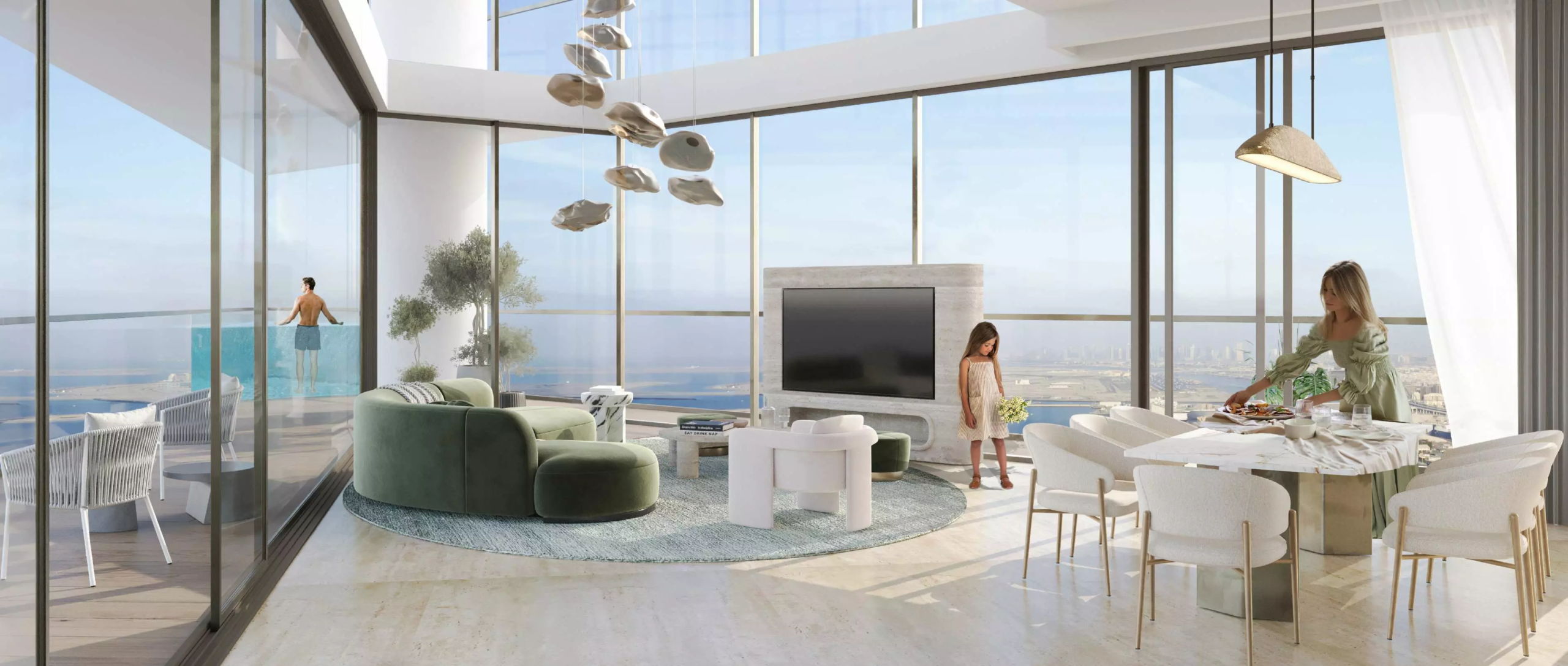 Mar Casa by Deyaar
