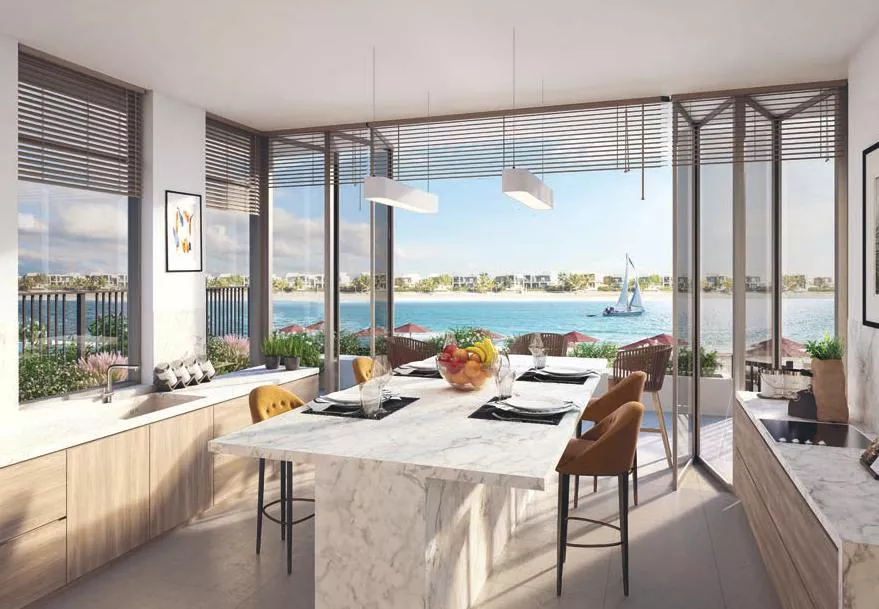 Marbella Villas by RAK Properties