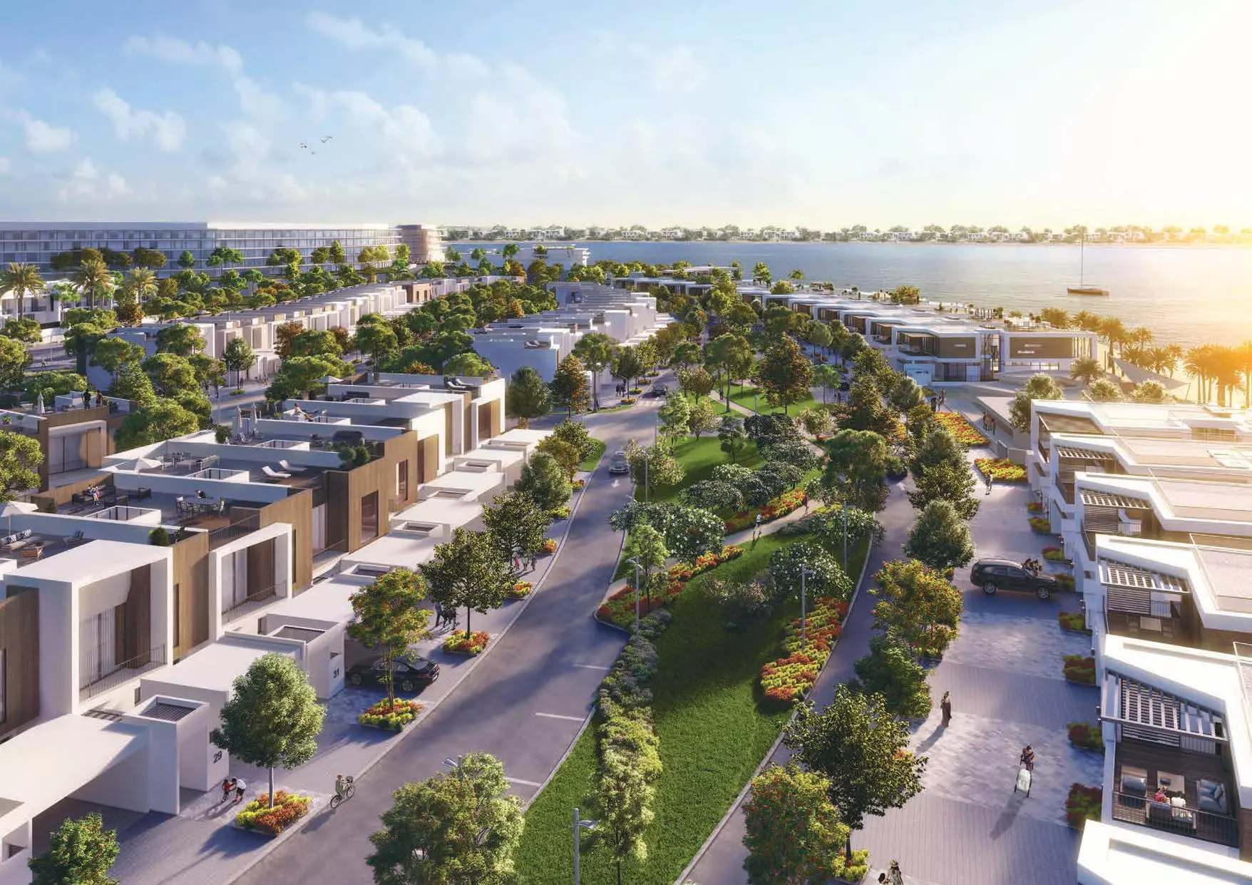 Marbella Villas by RAK Properties