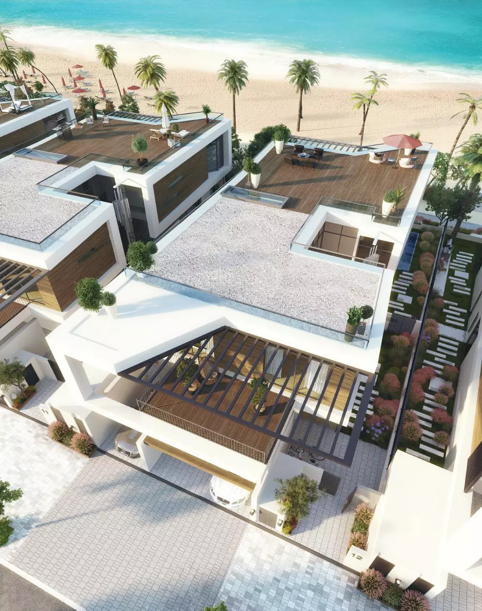 Marbella Villas by RAK Properties