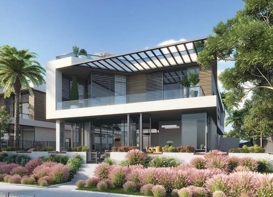 Marbella Villas by RAK Properties